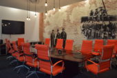 AAG Conference Room